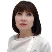 Собянина Наталья Анатольевна — невролог