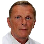 Маковеев Игорь Анатольевич — проктолог, колопроктолог