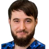 Кусаев Кирим Харонович — травматолог-ортопед