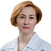 Бородулина Наталья Анатольевна — кардиолог, аритмолог