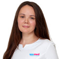 Хакимьянова Юлия Рафиковна - дерматовенеролог