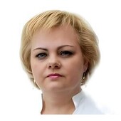 Рожина Елена Валерьевна — стоматолог