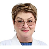 Суслонова Елена Васильевна — кардиолог