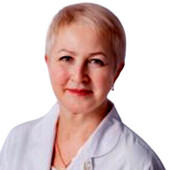 Заболотская Александра Николаевна — педиатр