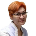 Михайлова Елена Адольфовна - узи-специалист, врач функциональной диагностики