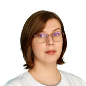Кылосова Кристина Вячеславовна — терапевт