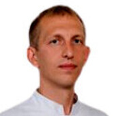 Белокрылов Алексей Николаевич — ортопед, травматолог