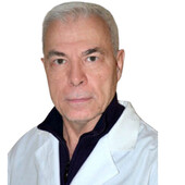 Хохряков Владимир Иванович — челюстно-лицевой хирург