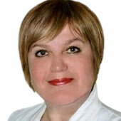 Жданович Наталья Юрьевна — педиатр