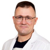 Исаев Максим Вадимович — травматолог