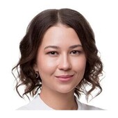 Махмутова Альбина Салаватовна — гастроэнтеролог