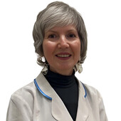 Филиппова Любовь Владимировна — гинеколог, гинеколог-эндокринолог