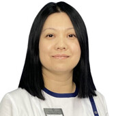 Ли Лидия Валериановна — рефлексотерапевт