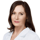 Карпенко Марина Васильевна — окулист (офтальмолог)