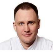 Серебренников Владимир Алексеевич — стоматолог, стоматолог-ортопед