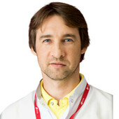 Ткач Тимофей Дмитриевич — физиотерапевт