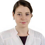 Тимохова Екатерина Сергеевна — терапевт, педиатр
