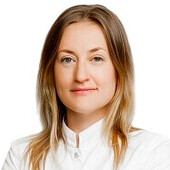 Чубарова Алёна Васильевна — гастроэнтеролог, педиатр