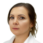 Логинова Ирина Александровна — эндокринолог, диетолог