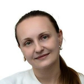 Воробцова Ирина Николаевна — акушер, гинеколог
