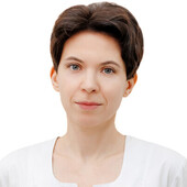 Костоусова Екатерина Юрьевна — мануальный терапевт, неонатолог