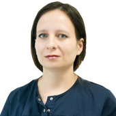 Мишина Мария Николаевна — аллерголог, диетолог