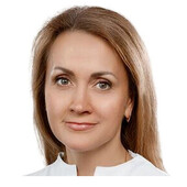 Блезмовская Ольга Павловна — стоматолог, стоматолог-терапевт