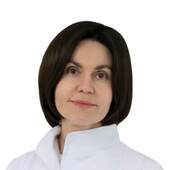 Ермакова Людмила Сергеевна — эндокринолог