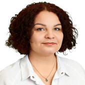 Зарубская Ирина Викторовна — акушер, гинеколог