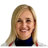 Сазонова Светлана Анатольевна — УЗИ-специалист