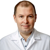 Шнырёв Евгений Игоревич — сексолог, андролог