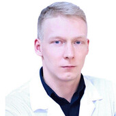 Шадрин Александр Андреевич — невролог, УЗИ-специалист