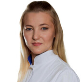 Якутова Татьяна Александровна — диетолог, терапевт