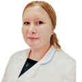 Баталова Анжелика Алексеевна - узи-специалист