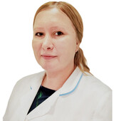 Баталова Анжелика Алексеевна — УЗИ-специалист