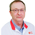 Шипигузов Игорь Аркадьевич - лор (отоларинголог)