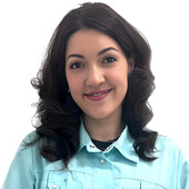 Попова Алевтина Васильевна — гастроэнтеролог