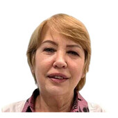 Жуйкова Людмила Валентиновна — гастроэнтеролог