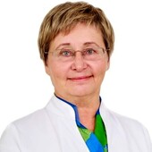 Сигал Татьяна Анатольевна — УЗИ-специалист