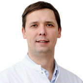 Брехач Максим Александрович — анестезиолог, реаниматолог