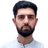 Езекян Степан Жирикович — флеболог, УЗИ-специалист