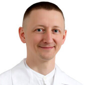 Епифанов Евгений Викторович — анестезиолог, реаниматолог
