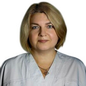 Тунева Ольга Юрьевна — акушер-гинеколог