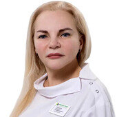 Червакова Надежда Владимировна — дерматолог, косметолог