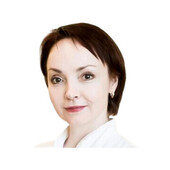 Кухарчук Ольга Валерьевна — косметолог