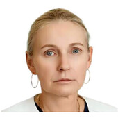 Чудинова Ирина Анатольевна — маммолог, онколог