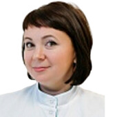 Гусева Наталья Борисовна — невролог, эпилептолог