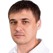 Давыдов Кирилл Андреевич — стоматолог, стоматолог-ортодонт