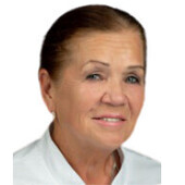 Кострова Вера Анатольевна — стоматолог, стоматолог-терапевт