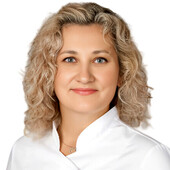 Сатина Анна Сергеевна — стоматолог-терапевт, стоматолог